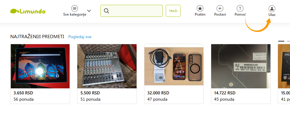 Registracija_Limundo_korak_1.png